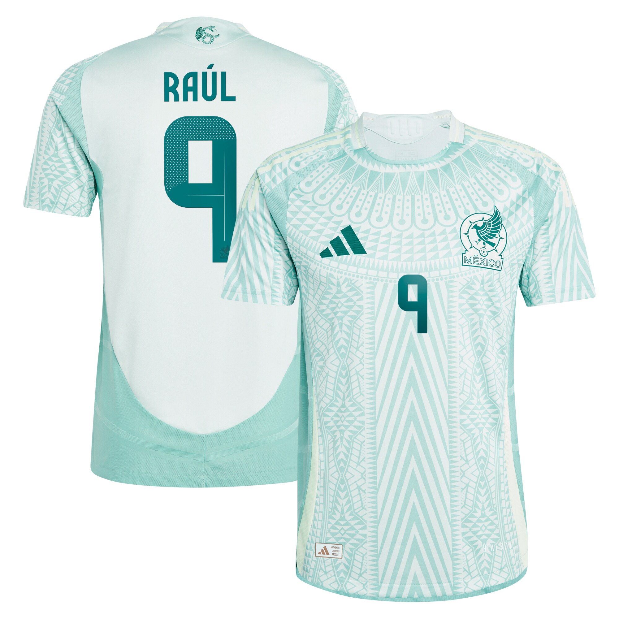 Explore raul jimenez mexico national team adidas 2024 away authentic player jersey – green – Australia Football Shirts & Soccer Gear