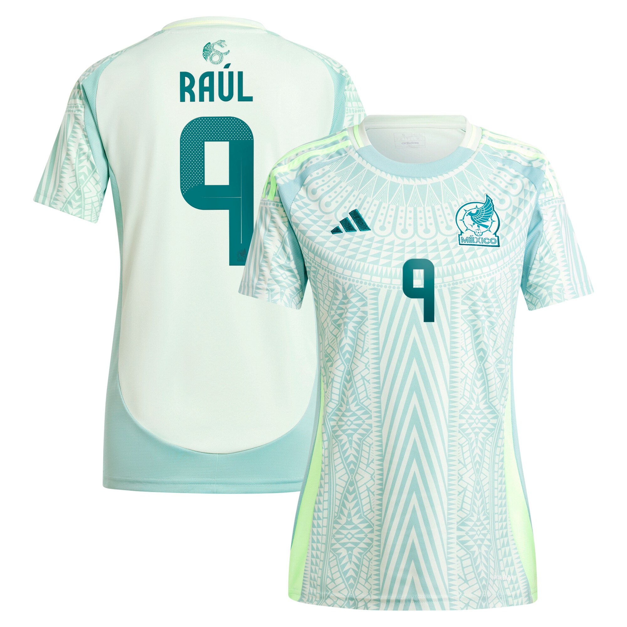 Explore raul jimenez mexico national team adidas women8217s 2024 away replica player jersey – green – Australia Football Shirts & Soccer Gear