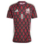 Explore santiago giménez mexico national team adidas 2024 home replica player jersey – green – Australia Football Shirts & Soccer Gear