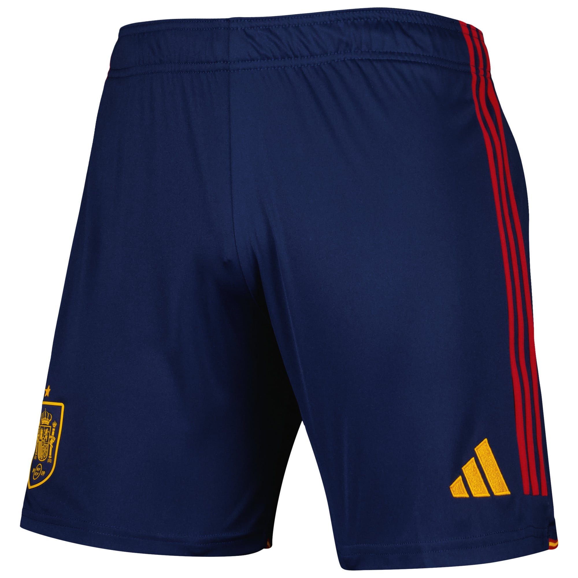 Explore spain national team adidas aeroready replica shorts – navy – Australia Football Shirts & Soccer Gear