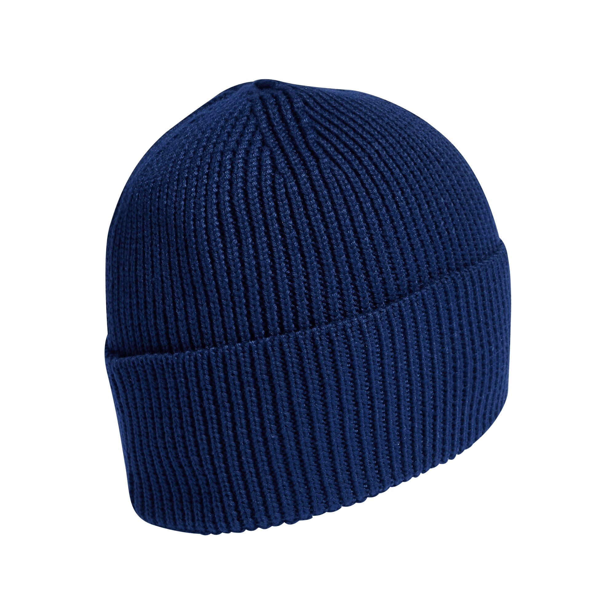 Explore spain national team adidas woolie cuffed knit hat – navy – Australia Football Shirts & Soccer Gear