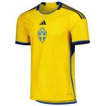 Explore sweden national team adidas 202223 home replica jersey – yellow – Australia Football Shirts & Soccer Gear