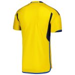Explore sweden national team adidas 202223 home replica jersey – yellow – Australia Football Shirts & Soccer Gear