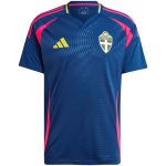 Explore sweden national team adidas 2024 away replica jersey – navy – Australia Football Shirts & Soccer Gear