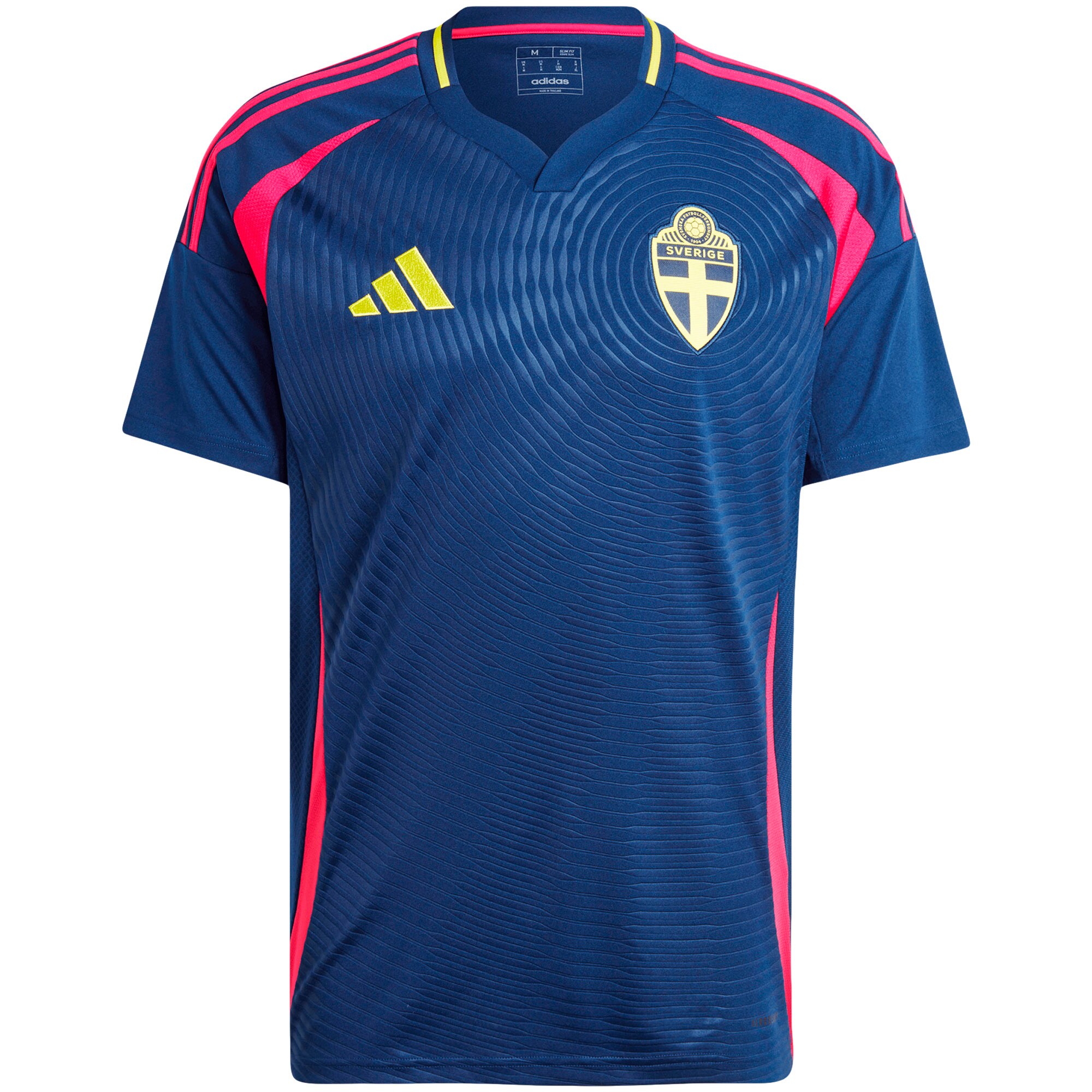 Explore sweden national team adidas 2024 away replica jersey – navy – Australia Football Shirts & Soccer Gear