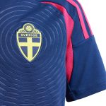 Explore sweden national team adidas 2024 away replica jersey – navy – Australia Football Shirts & Soccer Gear