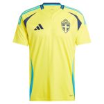 Explore sweden national team adidas 2024 home replica jersey – yellow – Australia Football Shirts & Soccer Gear