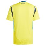Explore sweden national team adidas 2024 home replica jersey – yellow – Australia Football Shirts & Soccer Gear