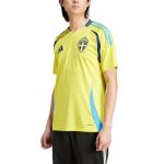 Explore sweden national team adidas 2024 home replica jersey – yellow – Australia Football Shirts & Soccer Gear