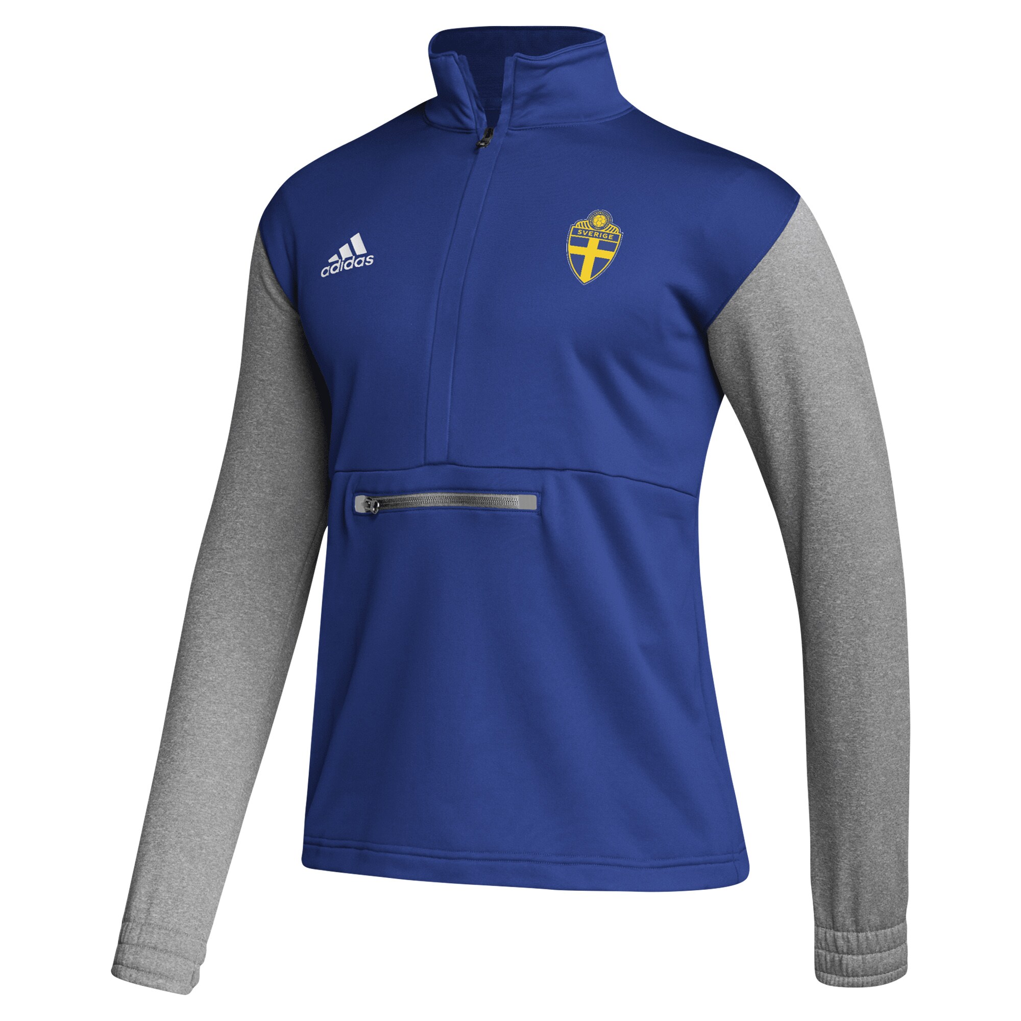 Explore sweden national team adidas team crest pullover hoodie – royal – Australia Football Shirts & Soccer Gear