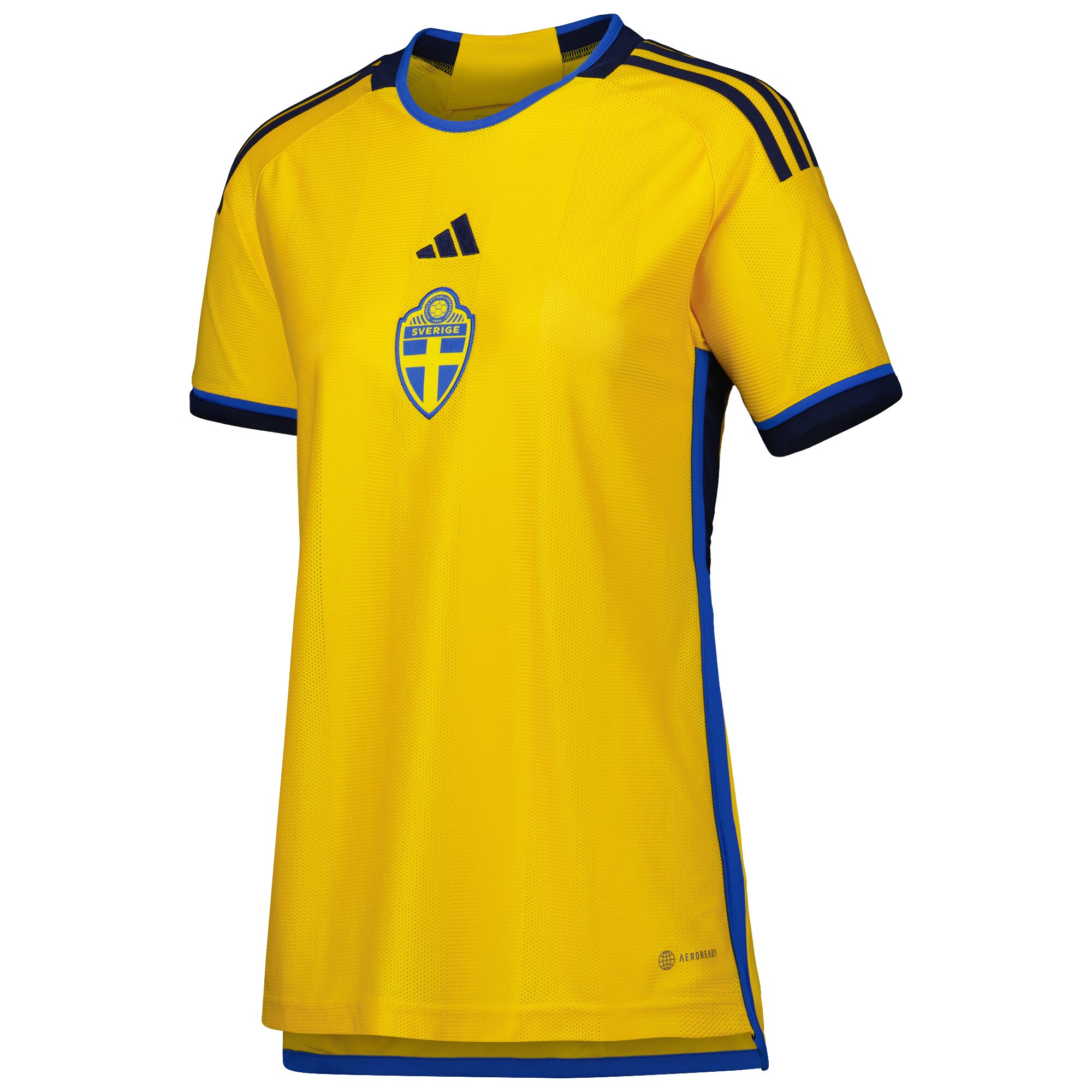 Explore sweden national team adidas women8217s 202223 home replica jersey – yellow – Australia Football Shirts & Soccer Gear
