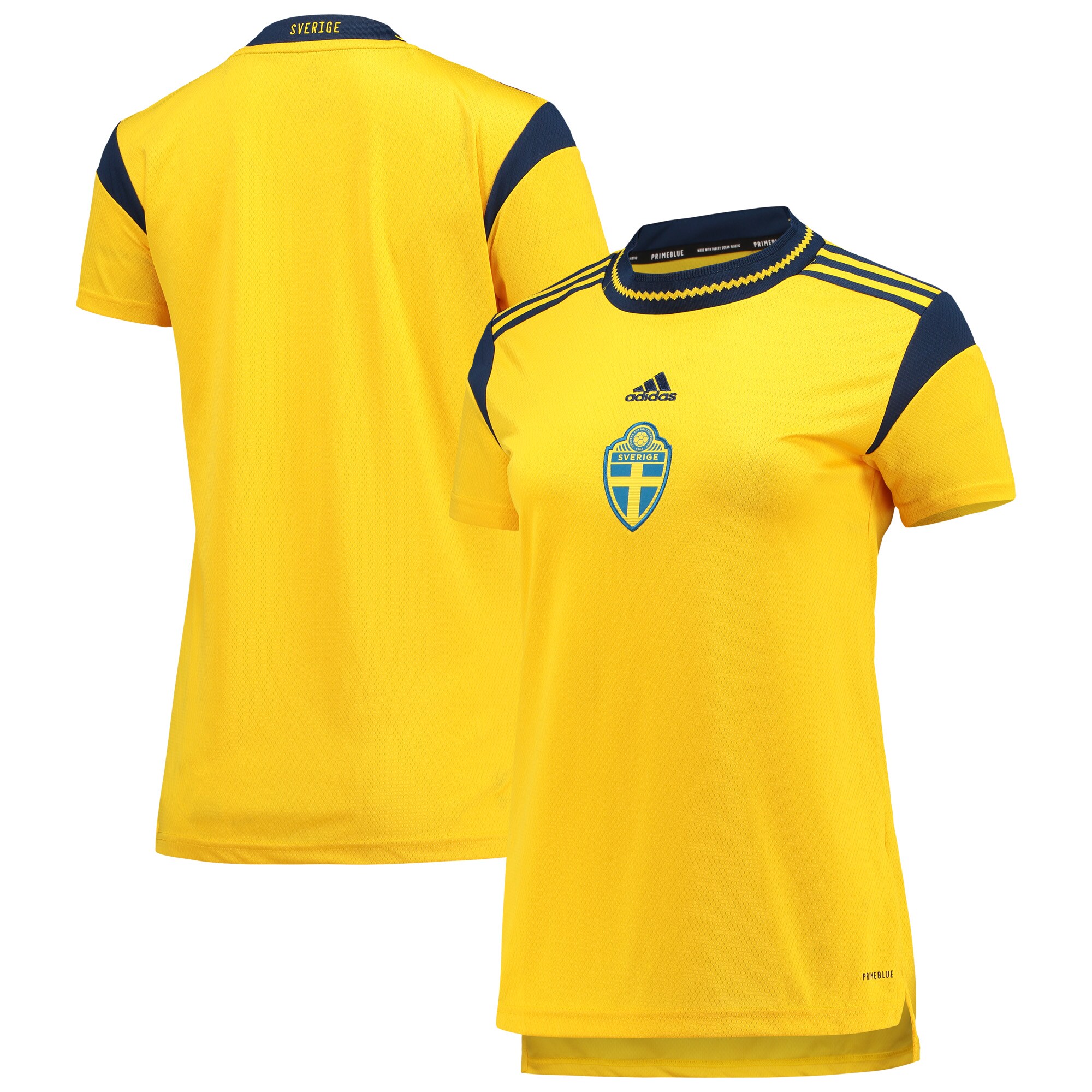 Explore sweden women8217s national team adidas women8217s 2022 replica jersey – yellow – Australia Football Shirts & Soccer Gear