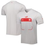 Explore switzerland national team puma 202223 away replica jersey – white – Australia Football Shirts & Soccer Gear