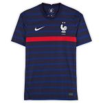 Explore zinedine zidane france national team autographed fanatics authentic 2020 navy home nike jersey – Australia Football Shirts & Soccer Gear